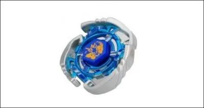 Quelle est cette toupie ?