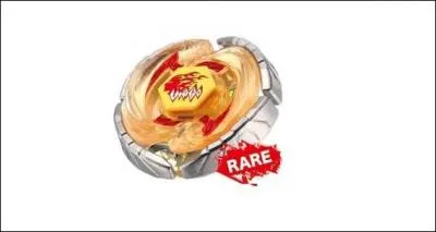 Quelle est cette toupie ?