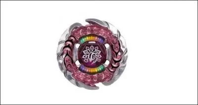 Quelle est cette toupie ?