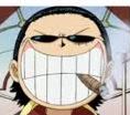 Quiz One piece