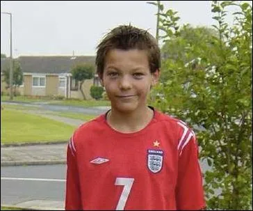 Quelle est sa date de naissance ?