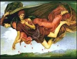 Je suis fils d'Hypnos, je parcours la terre pour endormir les mortels, je suscite les songes en prenant l'apparence des tres humains. Je suis