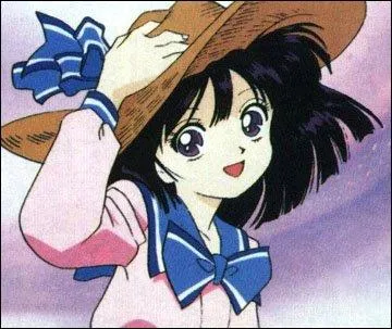 Quelle est son identit civile ? (Qui signifie  luciole des ruines )