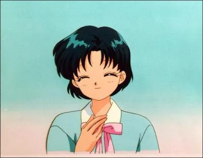 Quelle est son identit civile ? (Qui signifie  beaut de l'eau )