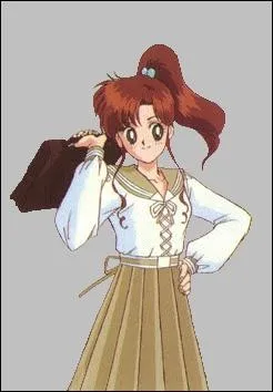 Quelle est son identit civile ? (Qui signifie  sagesse du bois )