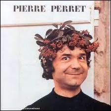 Pierre Perret : ''Quand une belle cliente me dit / Ma chaudière s''est refroidie / Mon mari est en voyage / C'est lui d'habitude / Qui me réglait le chauffage / Je déballe tous mes outils... ''