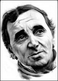 Quelle erreur s'est glissée parmi les noms de métiers que Charles Aznavour nous invitait à aller voir en 1962.