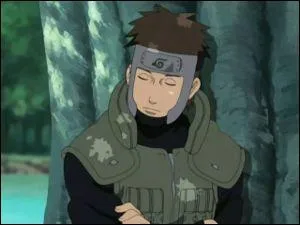 Le remplaant de Sasuke dans l'quipe 7 est Yamato.
