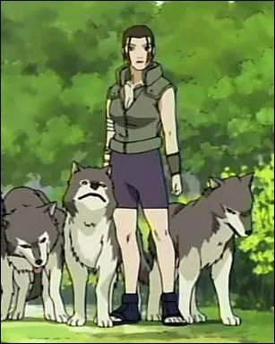 La soeur de Kiba s'appelle Hana.
