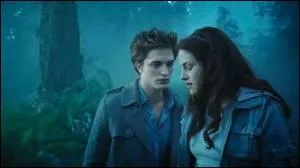 Edward dit qu'il est le  quoi' le plus dangereux au monde ?