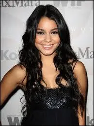 O et quand Vanessa est-elle ne ?