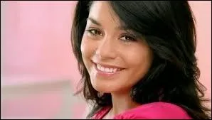 De quelle marque est-elle l'ambassadrice ?