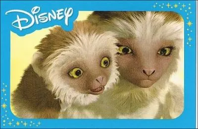 Quelles cratures nous attaquent aprs notre fuite de l'le ?