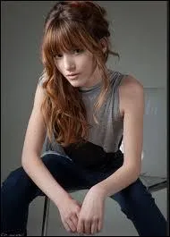 Dans le premier pisode de  Shake it up , pourquoi n'a-t-elle pas t prise comme danseuse ?