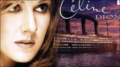 Near, far, wherever you are / I believe that the heart does go on ( My Heart Will Go On , interprt par Cline Dion)