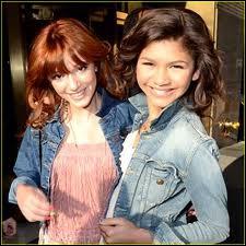 Quiz Zendaya
