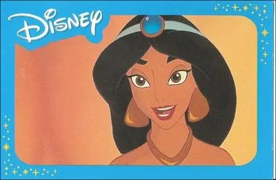 Dans quel dessin anim est-ce que j'apparais ?