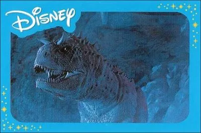 Vrai ou Faux ? Les Vlociraptors travaillent pour le Carnotaure ?