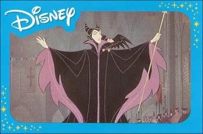 Dans quel dessin anim est-ce que j'apparais  ?