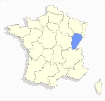 En Franche-Comt, lequel de ces candidats a reu le plus de voix ?