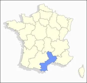 En Languedoc-Roussillon, quel candidat a runi le plus de voix ?