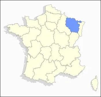 Quel candidat a reu le plus grand nombre de voix en Lorraine ?