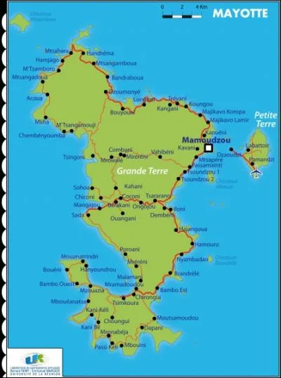 A Mayotte, un candidat s'est dtach, mais lequel ?