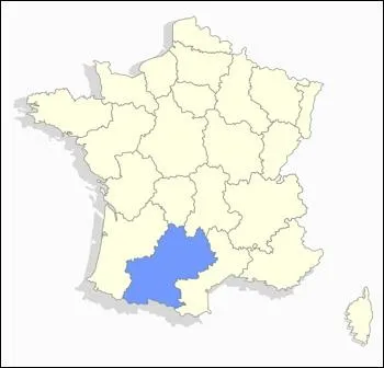 Lequel de ces candidats a reu le plus de voix en Midi-Pyrnes ?