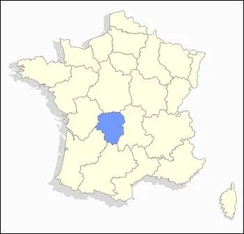 Dans le Limousin, lequel de ces candidats a reu le plus de voix ?