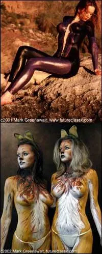 Ce mot est affaire de simple appareil !