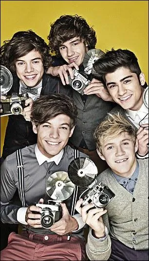 Ou se droulera le prochain clip des One Direction intitul  More than this  ?