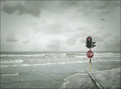 Passer outre ce mot vous posera des problmes, quatre points c'est tout !