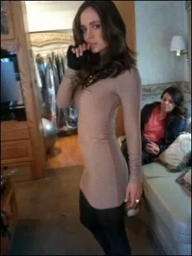 Faith arrive  quelle saison ?