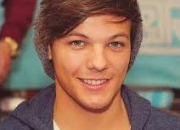 Quiz One Direction : Louis Tomlinson