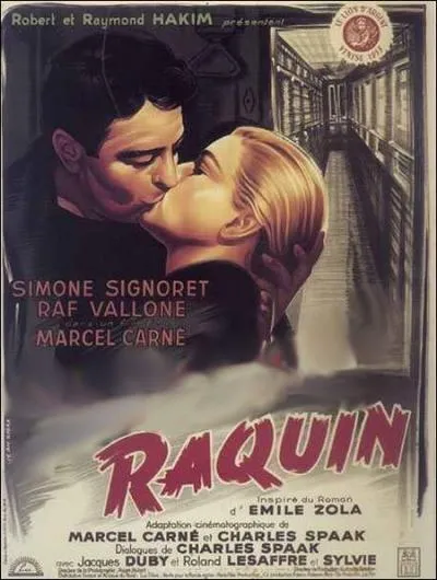 ... ... Raquin