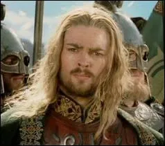 Qui est ce personnage ?