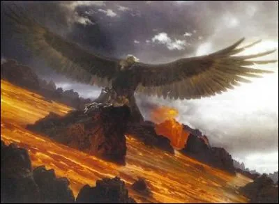 Quelle est cette crature ?