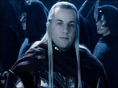 Qui est ce personnage ?