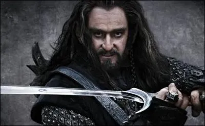 Qui est ce personnage ?