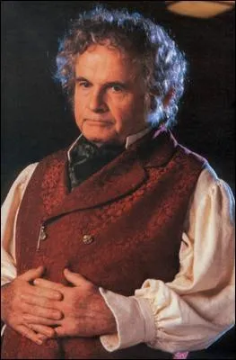 Qui est ce personnage ?