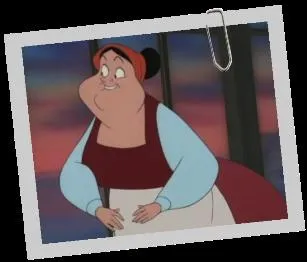 Qui est ce personnage et qui fait sa voix ?