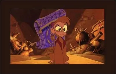 Qui est ce personnage et qui fait sa voix (oui, oui, il parle) ?