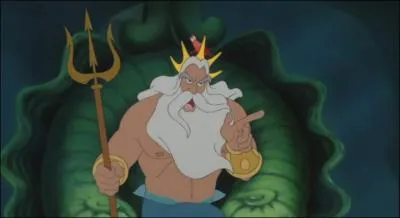 Qui est ce personnage et qui fait sa voix (doublage de 1989) ?