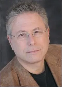 Question hors sujet : qui est cet homme ?