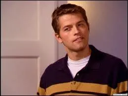 Dans quoi Castiel a-t-il jou,  part Supernatural ?