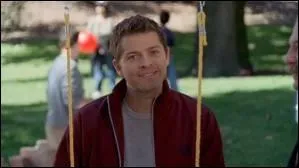 Dans quel autre film Castiel a-t-il jou ?