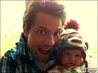 Comment s'appelle son fils ?