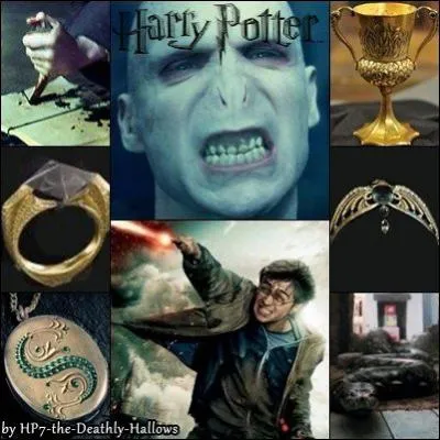 Et qui a détruit ces objets ?