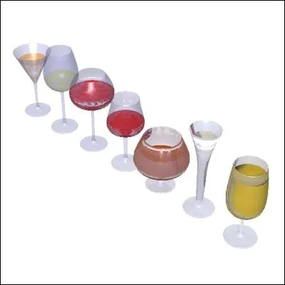 De quel breuvage la Pompadour parlait-elle dans cette citation qui lui est attribue :  C'est le seul qui laisse la femme belle aprs boire  ?