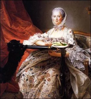 Qu'voque pour vous le  Parc-aux-Cerfs , quartier versaillais de l'poque ?